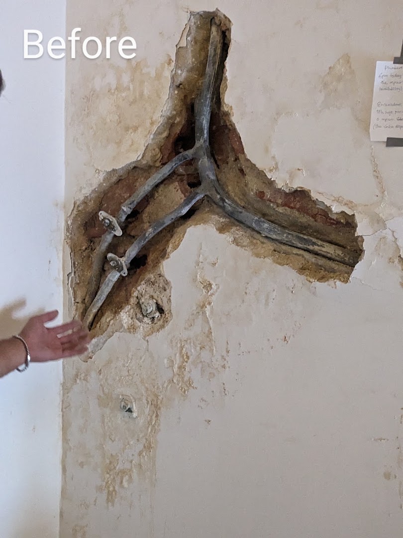 Express Handymen Lisbon — Fotos 8